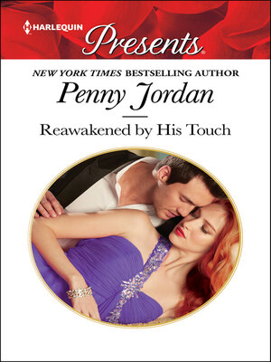 Reawakened by His Touch - ebook
